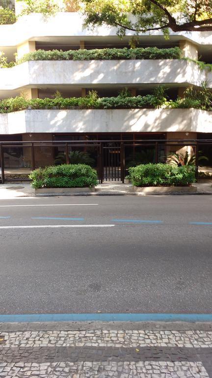 Apartamento Apartamento Ipanema Rio de Janeiro