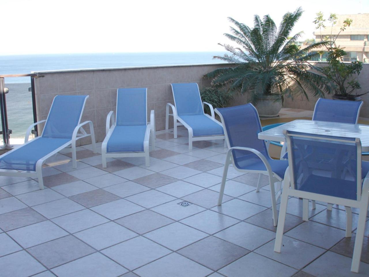 Apartamento Apartamento Ipanema Rio de Janeiro
