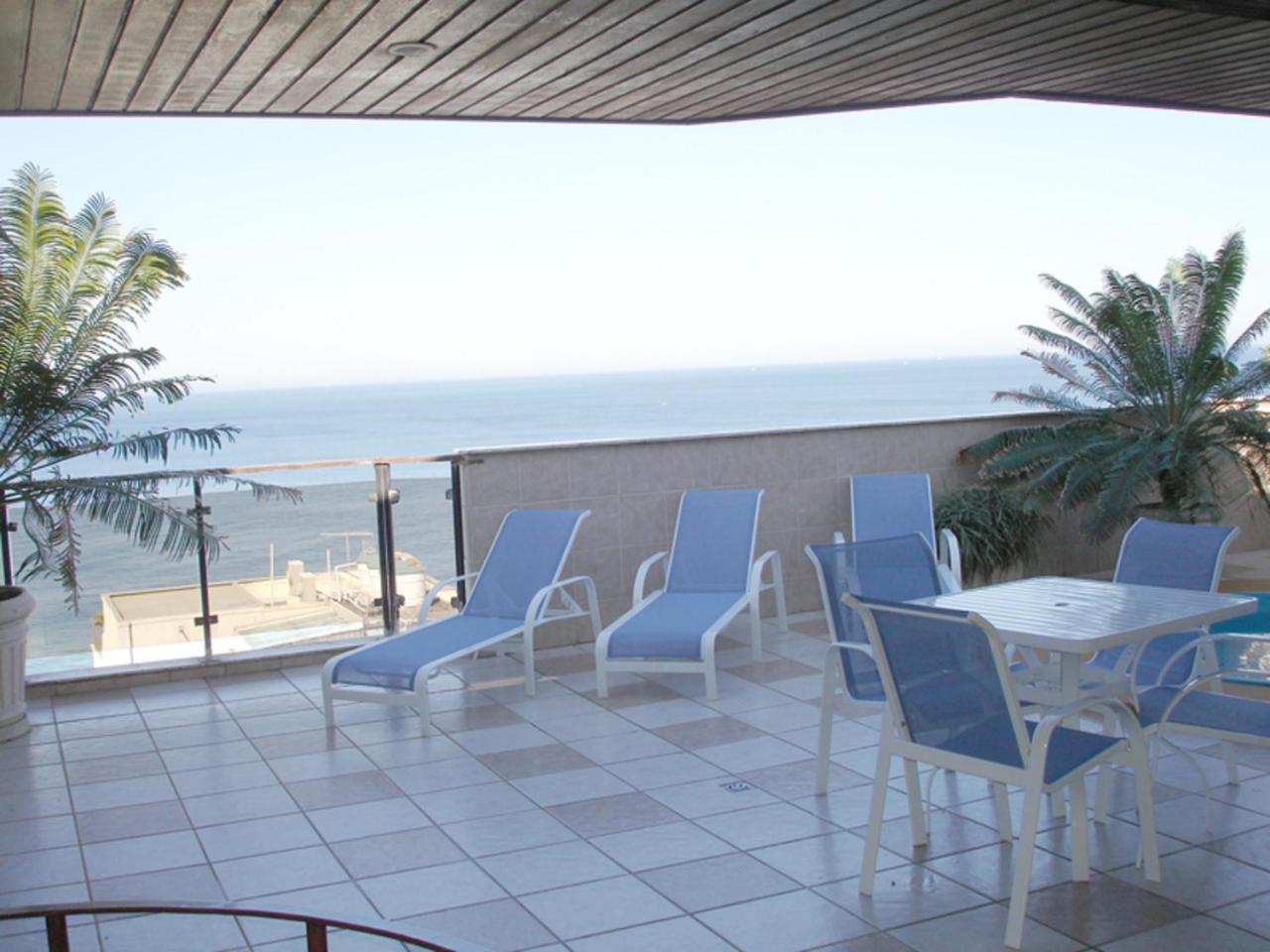 Apartamento Apartamento Ipanema *
