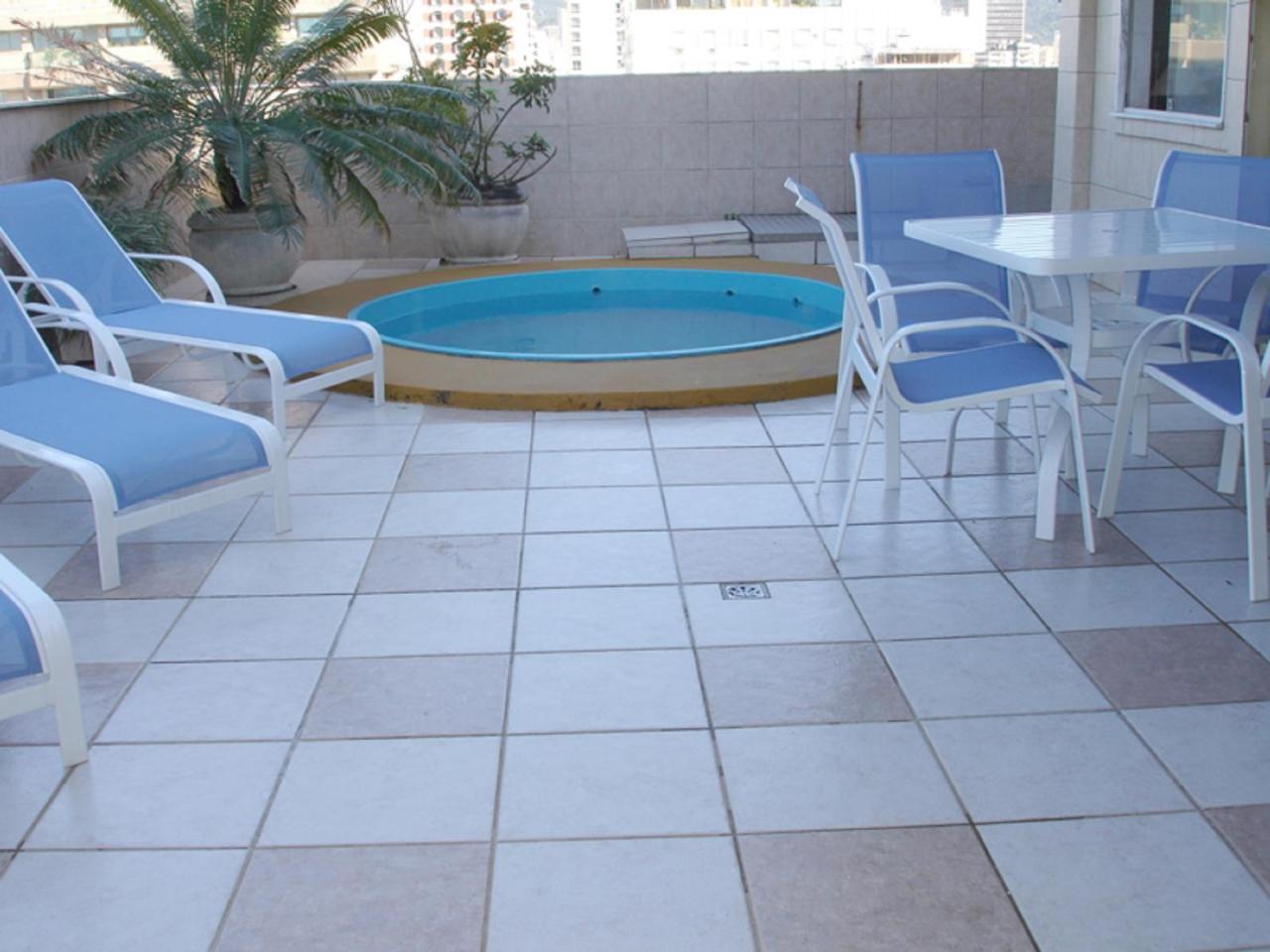 Apartamento Apartamento Ipanema