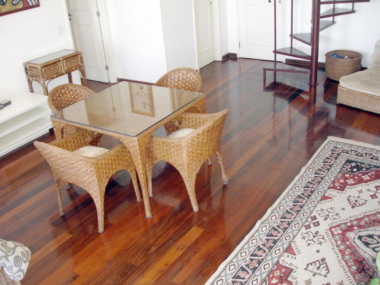 Apartamento Apartamento Ipanema *