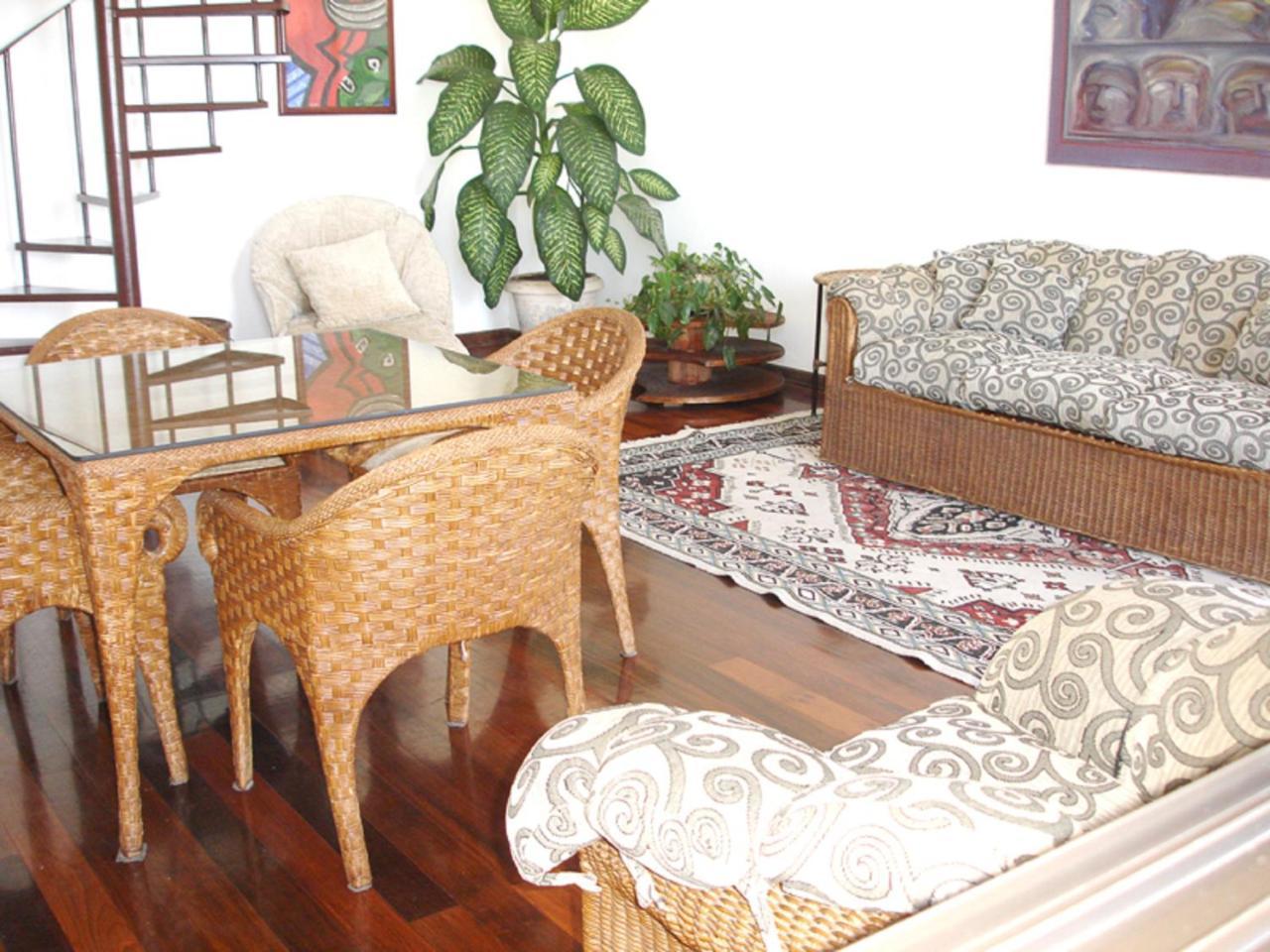 Apartamento Apartamento Ipanema