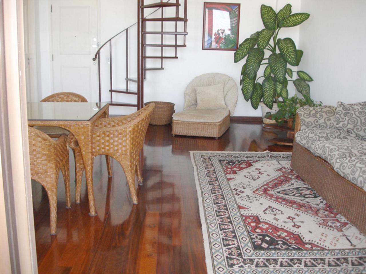 Apartamento Apartamento Ipanema Rio de Janeiro