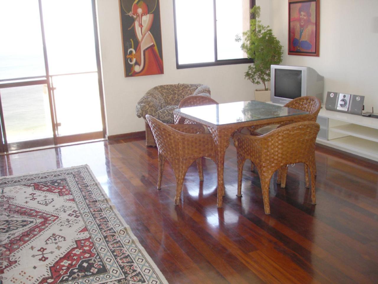 Apartamento Ipanema Apartamento Rio de Janeiro