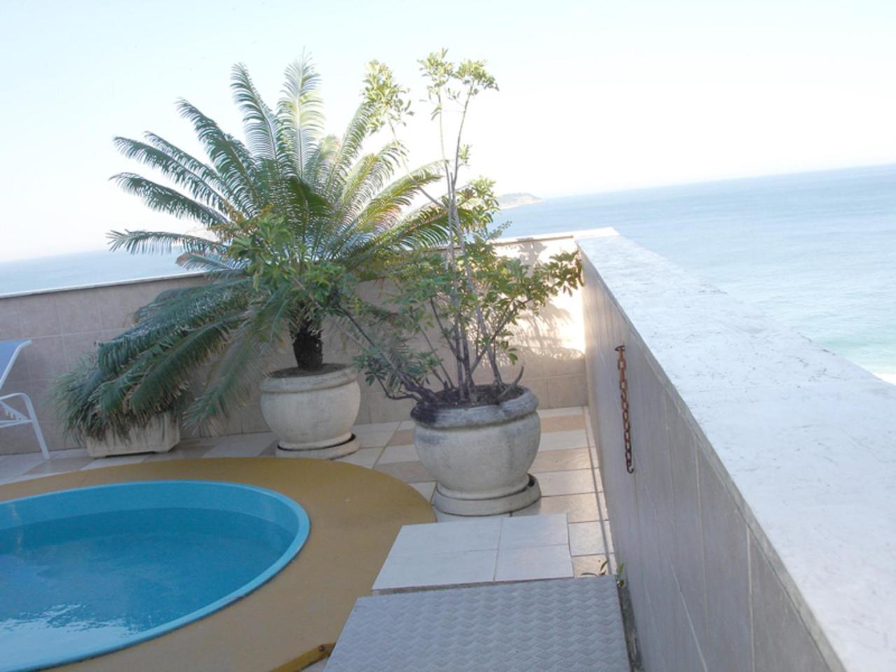 Apartamento Ipanema Apartamento *