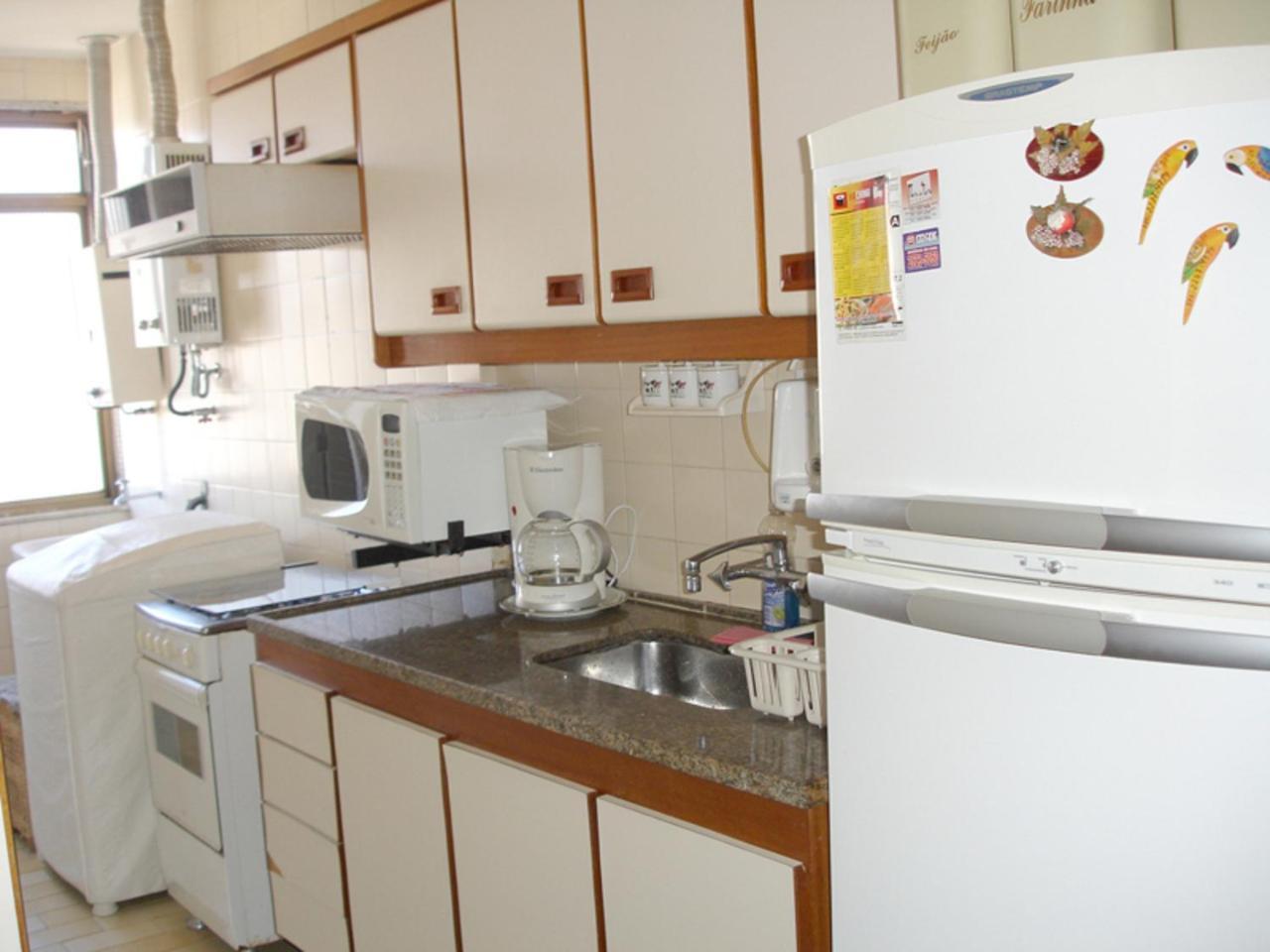 Apartamento Ipanema Apartamento *