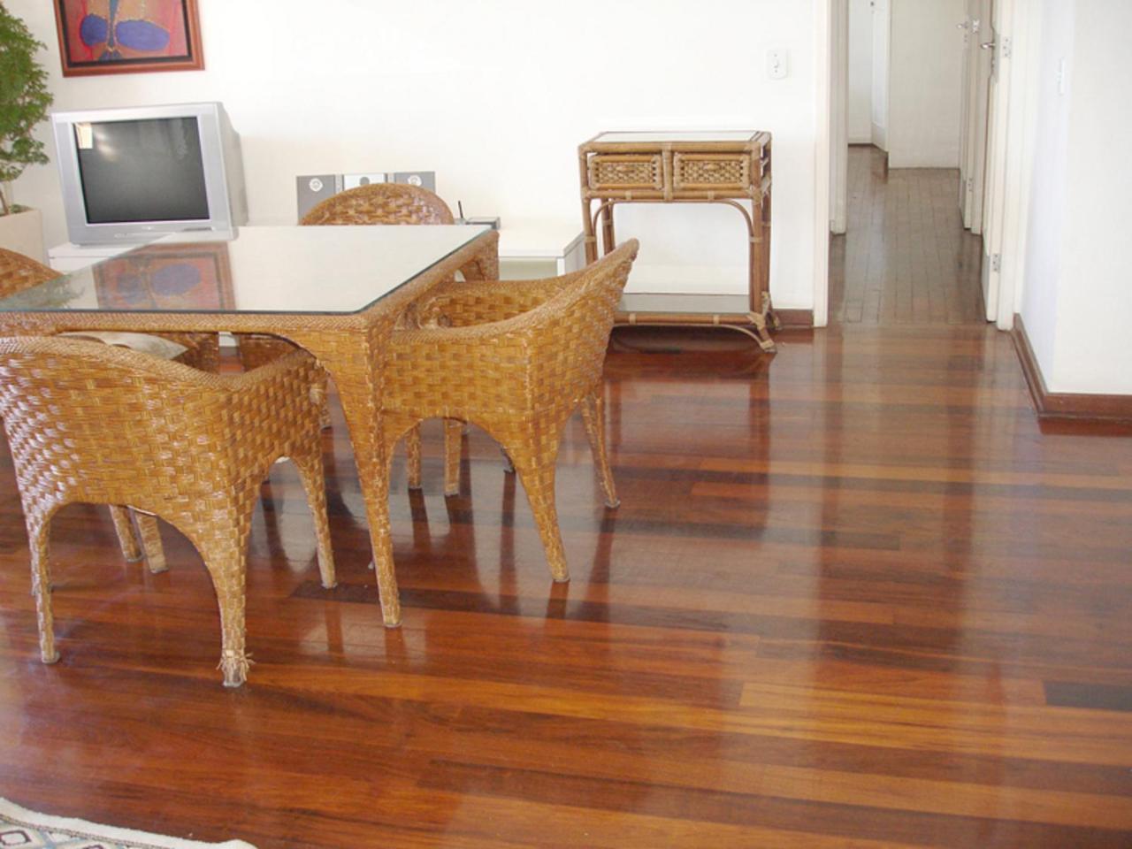 Apartamento Apartamento Ipanema Rio de Janeiro