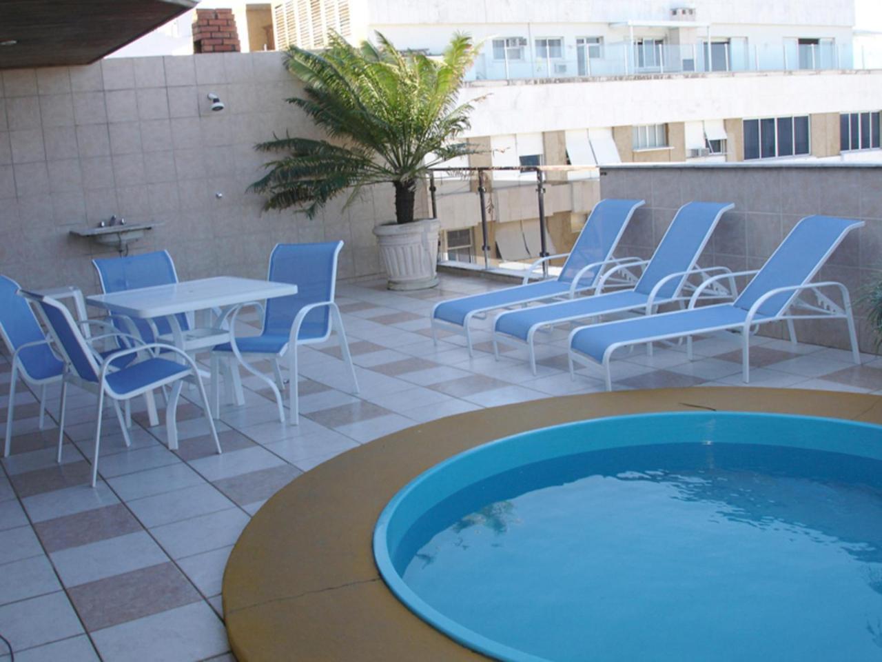 Apartamento Apartamento Ipanema *