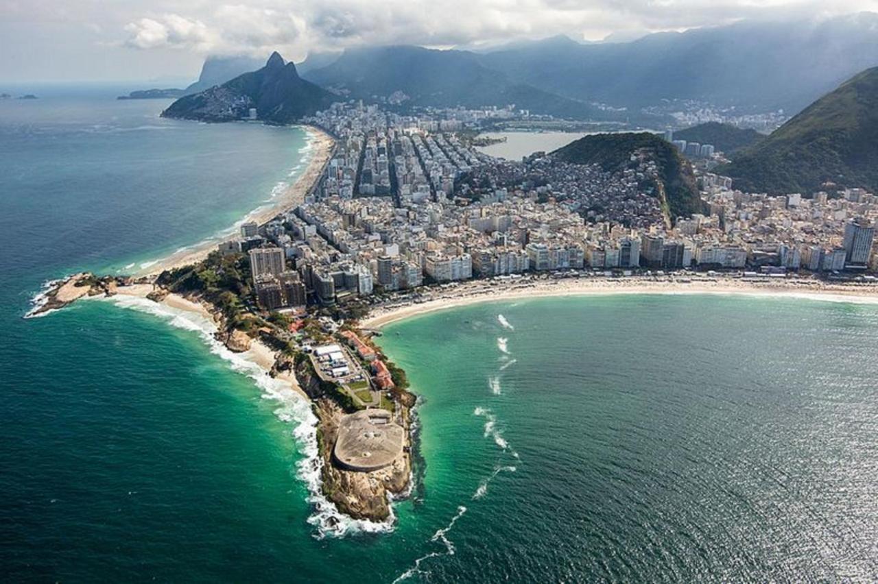 Apartamento Ipanema Apartamento Rio de Janeiro