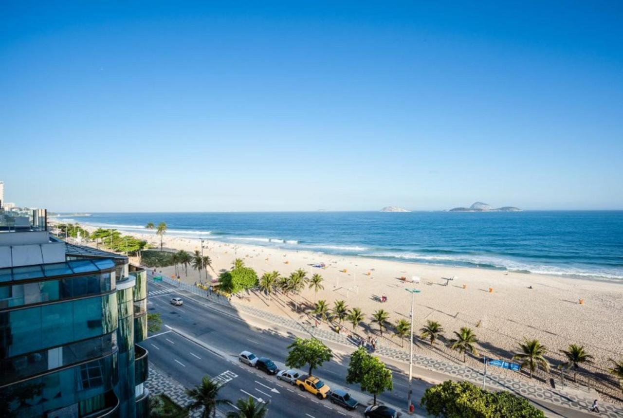 Apartamento Apartamento Ipanema *
