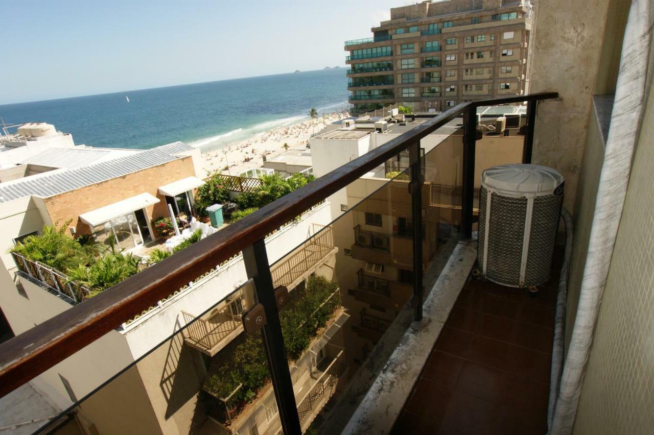 Apartamento Apartamento Ipanema *