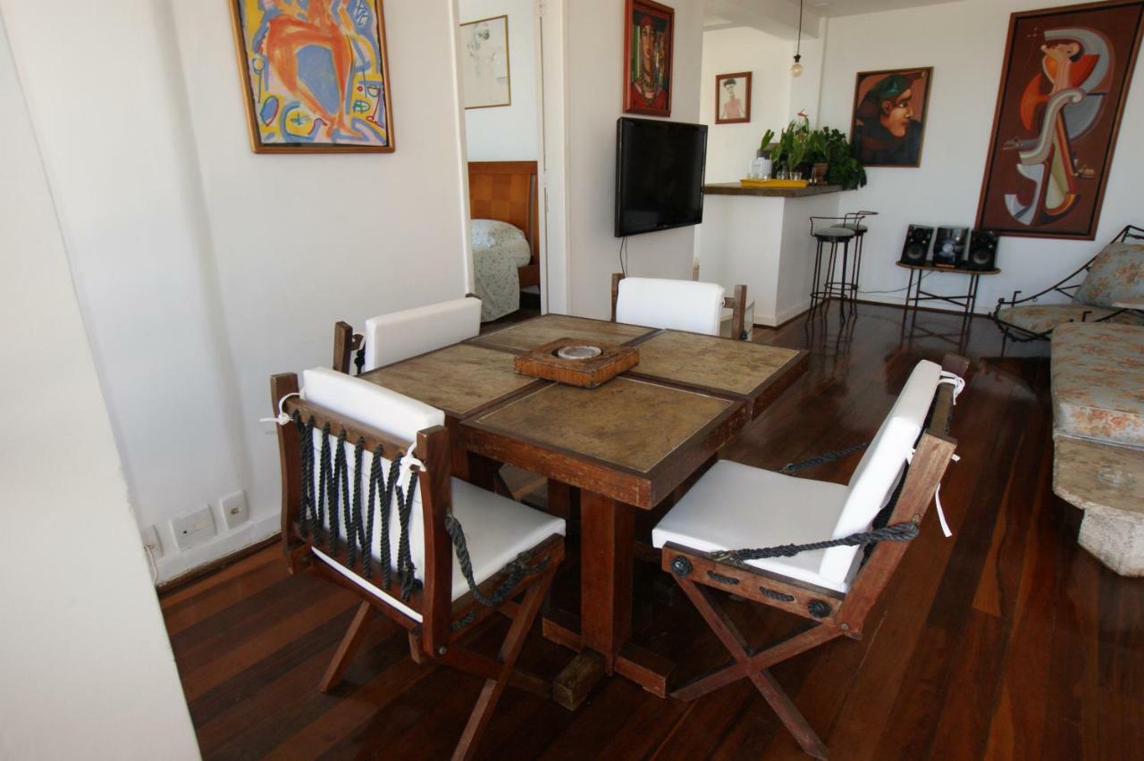 Apartamento Apartamento Ipanema *