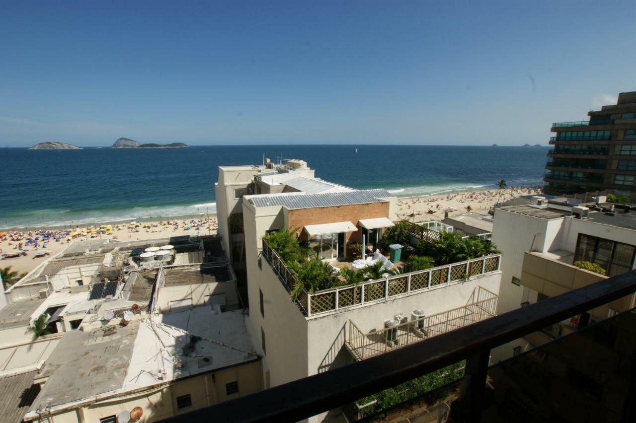 Apartamento Ipanema Apartamento