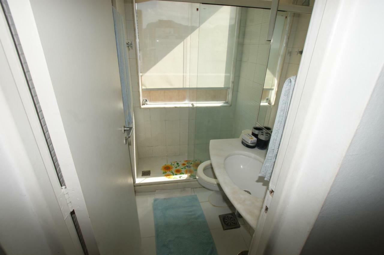 Apartamento Apartamento Ipanema *