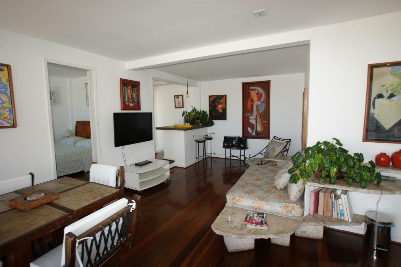 Apartamento Ipanema Apartamento Rio de Janeiro