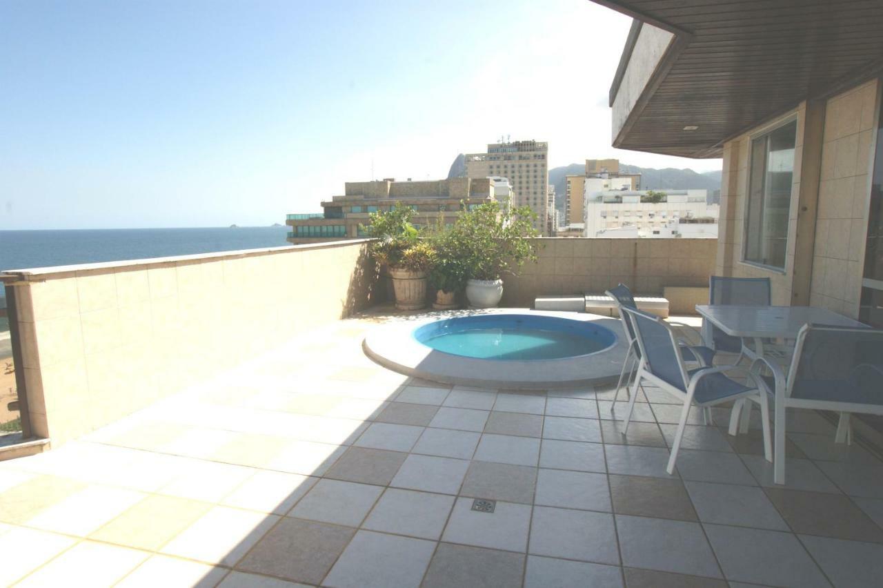 Apartamento Ipanema Apartamento Rio de Janeiro