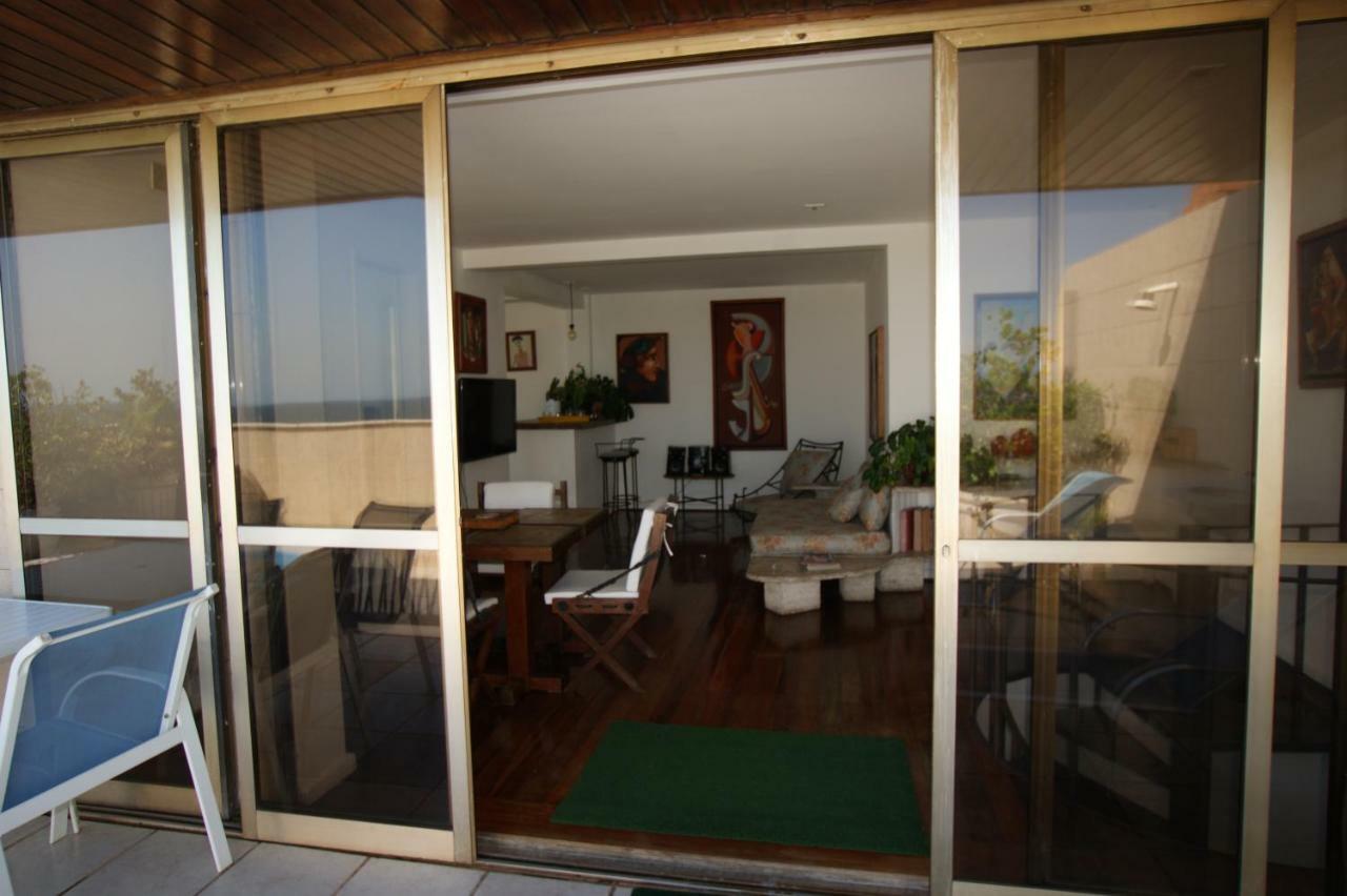 Apartamento Apartamento Ipanema Rio de Janeiro