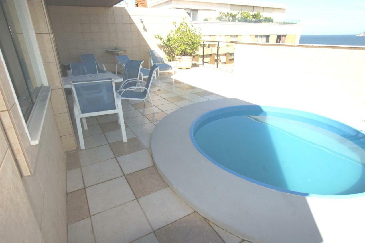 Apartamento Ipanema Apartamento