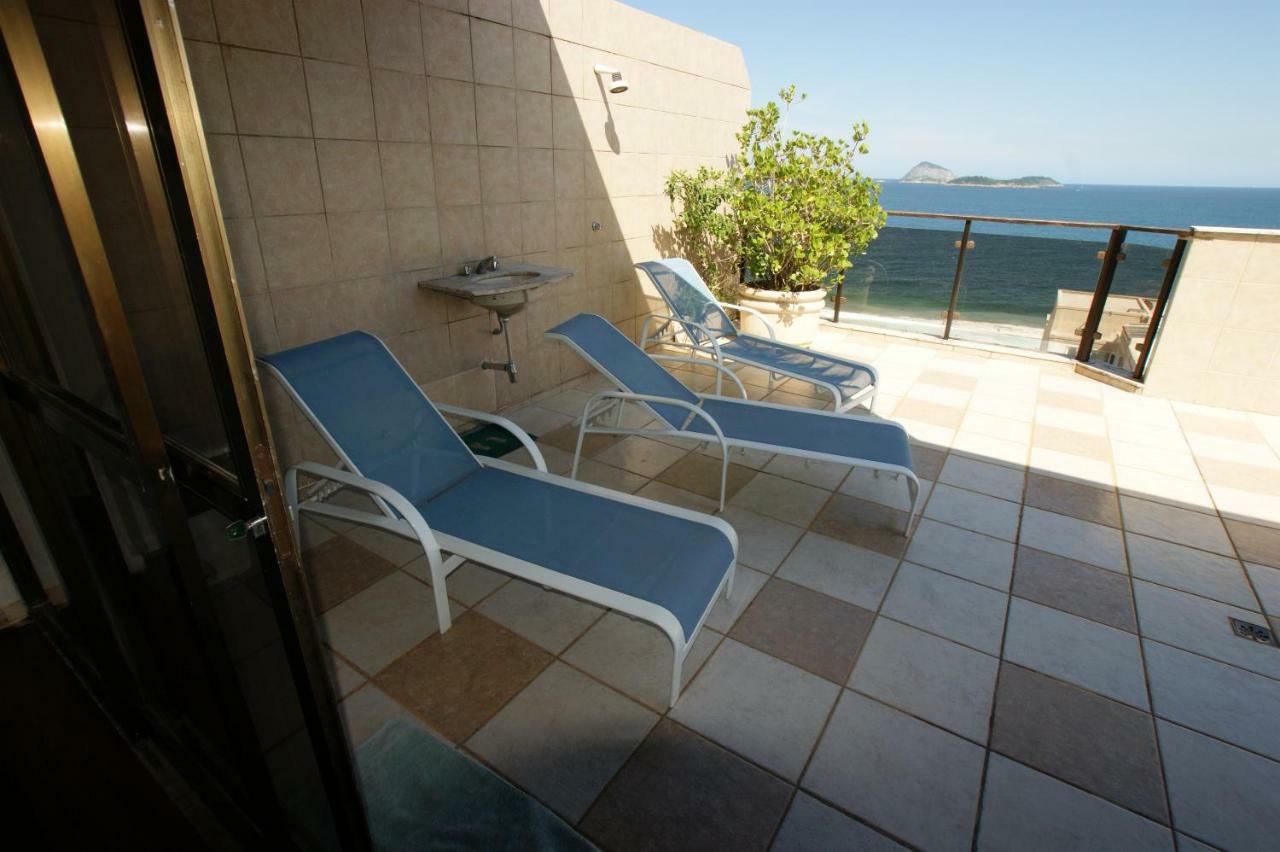 Apartamento Ipanema Apartamento