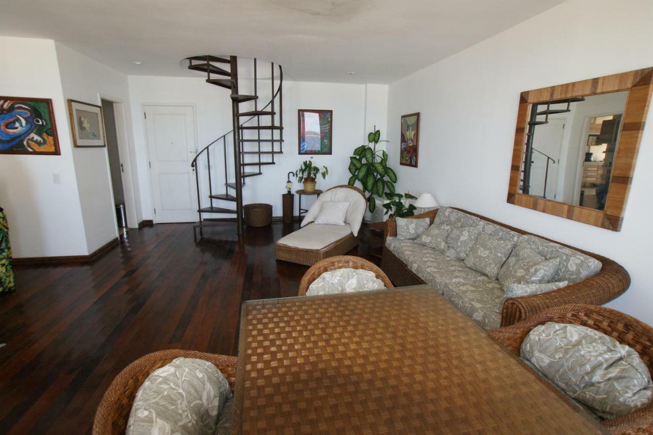 Apartamento Ipanema Apartamento