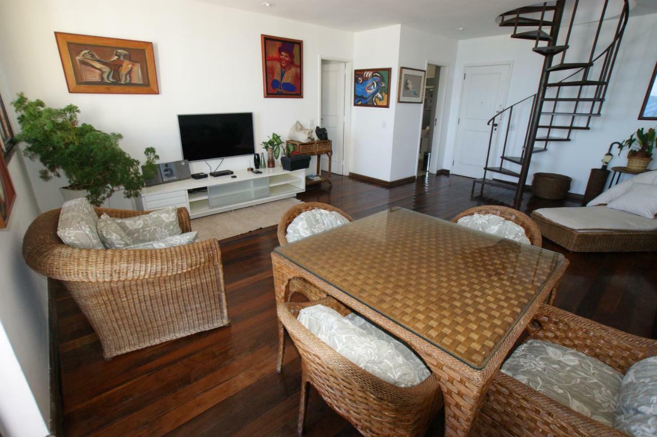 Apartamento Apartamento Ipanema Rio de Janeiro