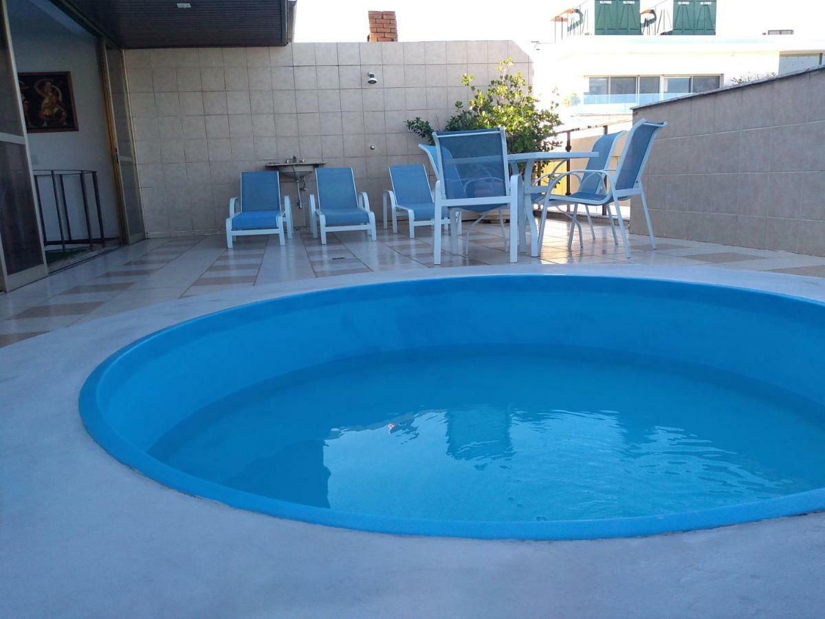 Apartamento Apartamento Ipanema Rio de Janeiro