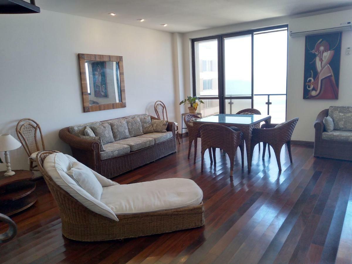 Apartamento Apartamento Ipanema *