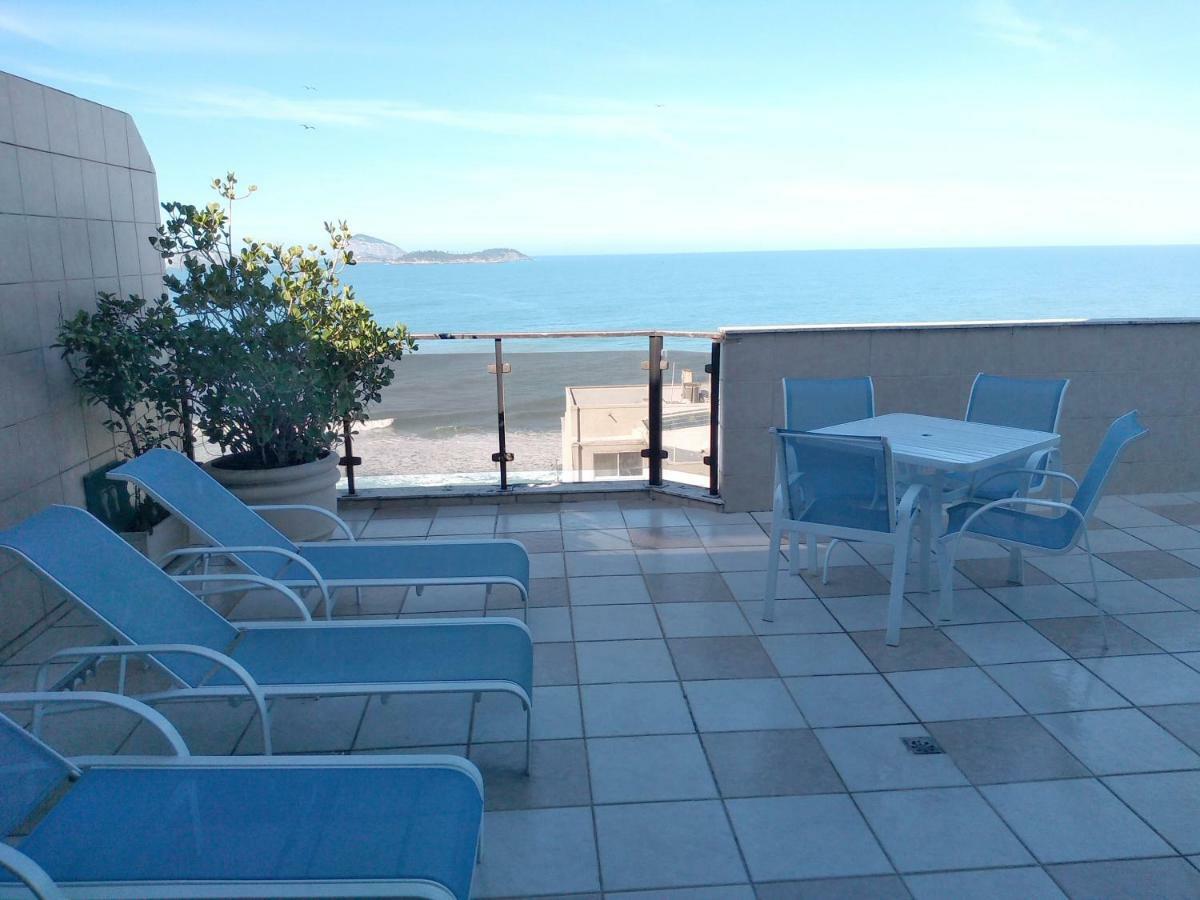 Apartamento Ipanema Apartamento