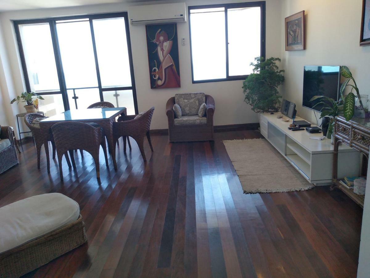 Apartamento Apartamento Ipanema Rio de Janeiro