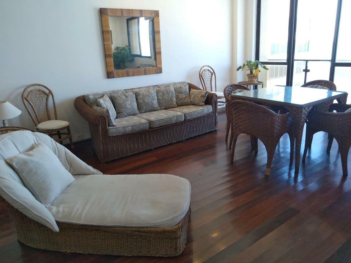 Apartamento Ipanema Apartamento Rio de Janeiro
