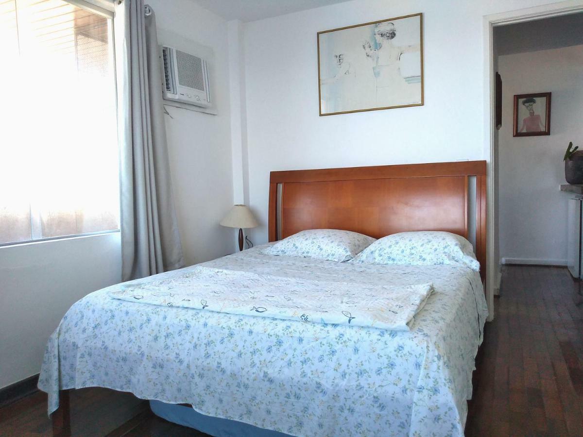 Apartamento Apartamento Ipanema Rio de Janeiro
