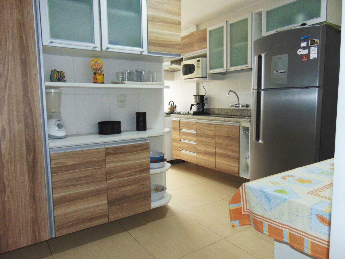 Apartamento Apartamento Ipanema *