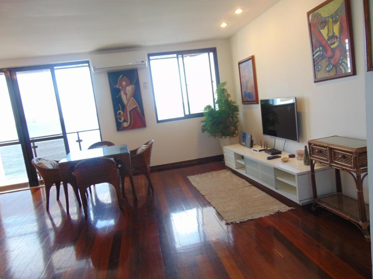 Apartamento Ipanema Apartamento