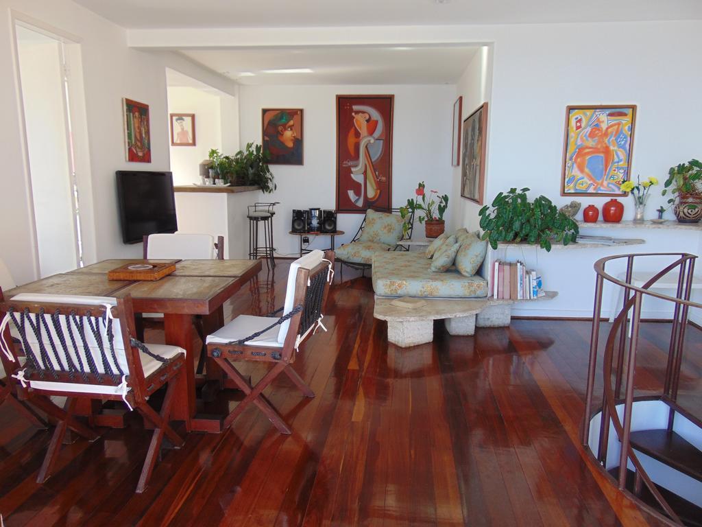 Ipanema Appartement *
