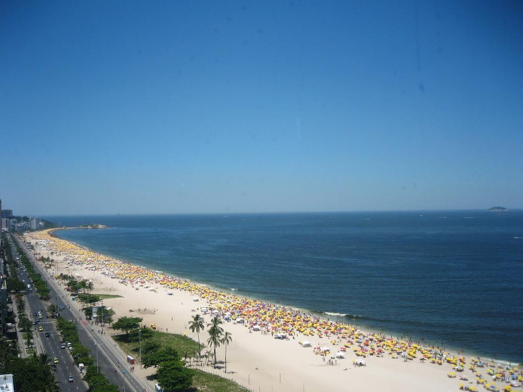Appartement Ipanema