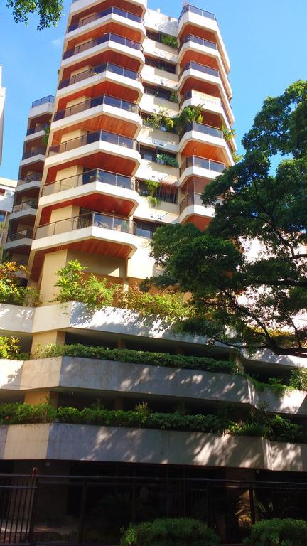 Ipanema Appartement Rio de Janeiro