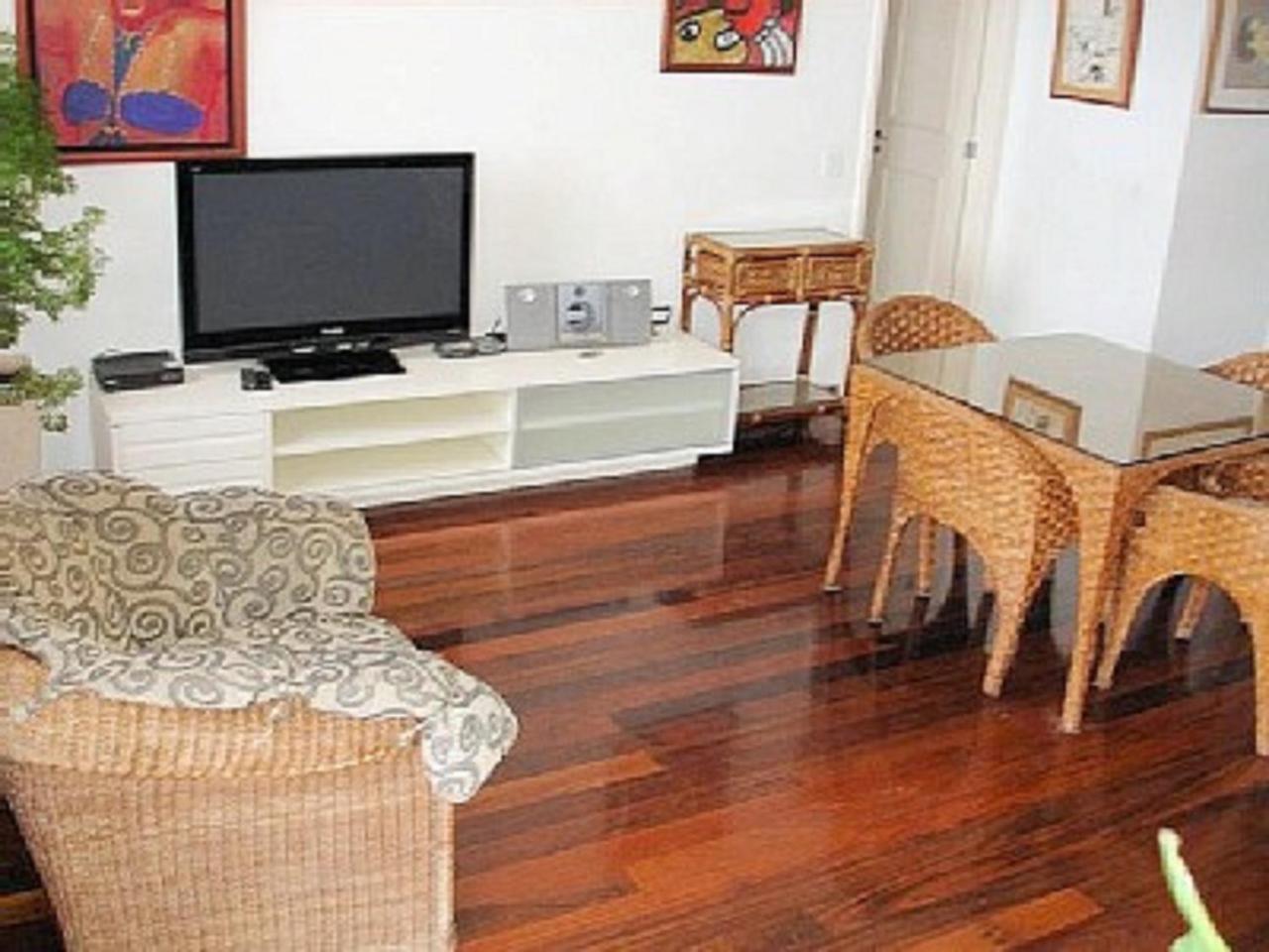 Ipanema Appartement Rio de Janeiro