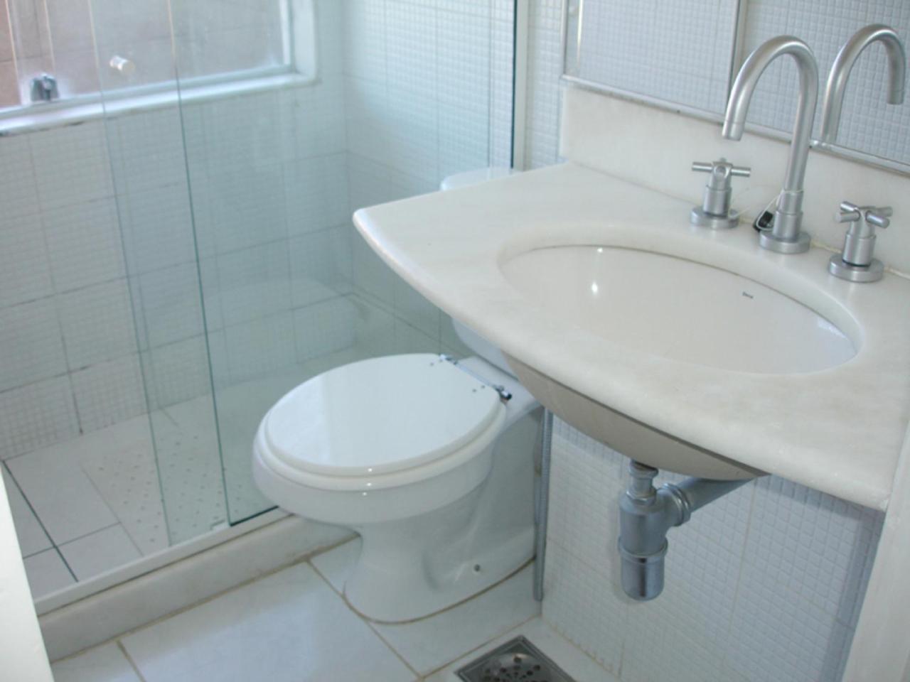 Ipanema Appartement Rio de Janeiro