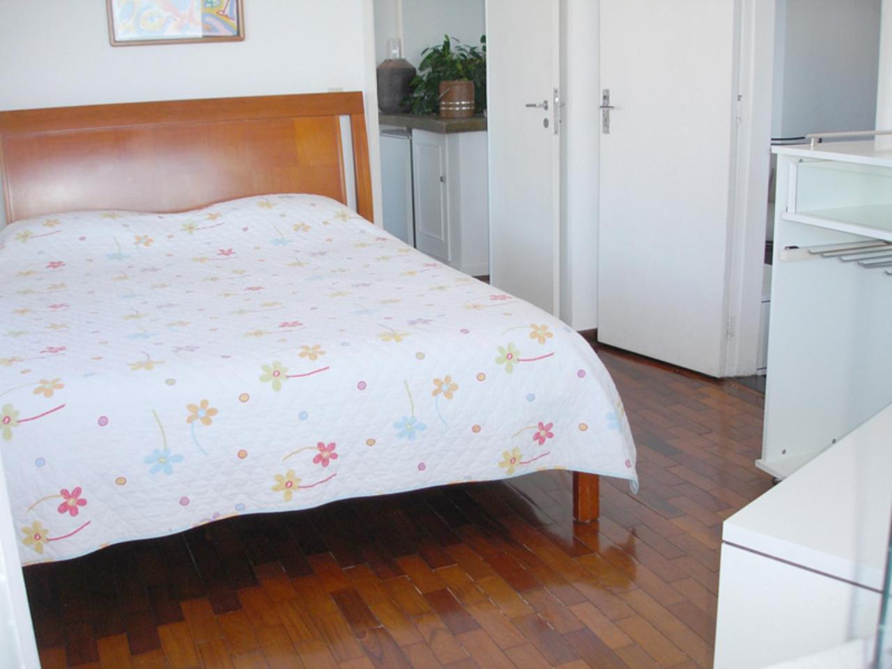 Ipanema Appartement