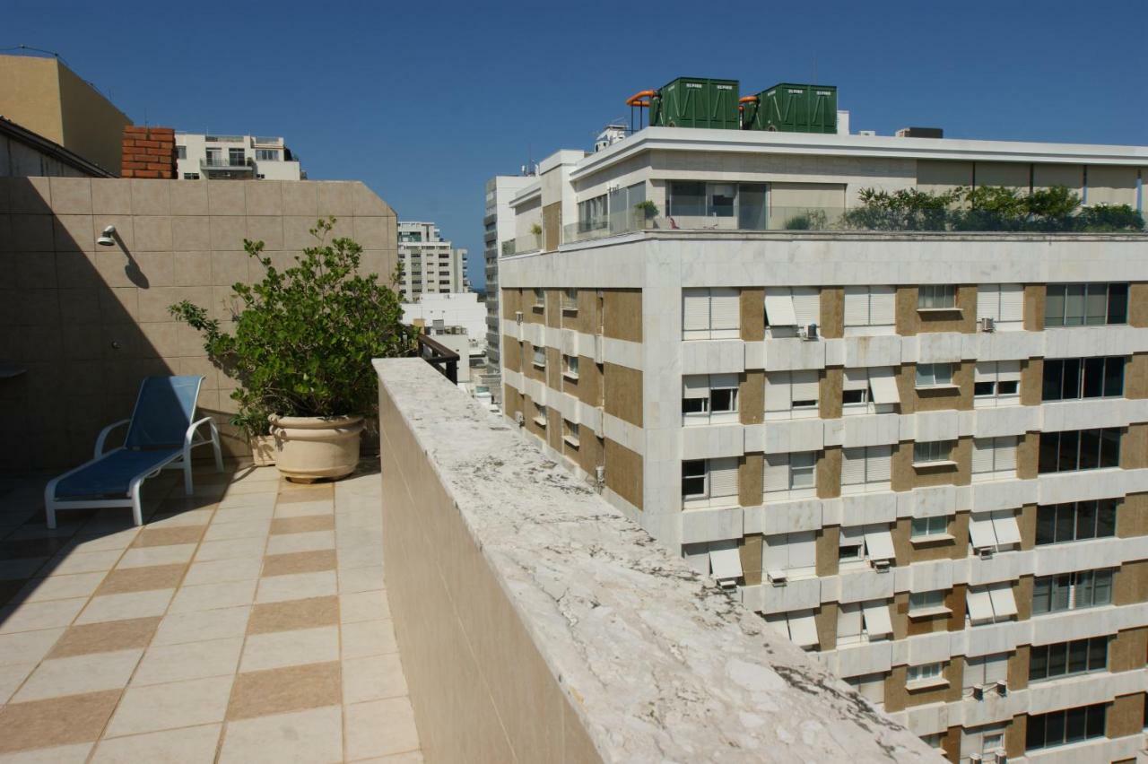 Ipanema Appartement Rio de Janeiro