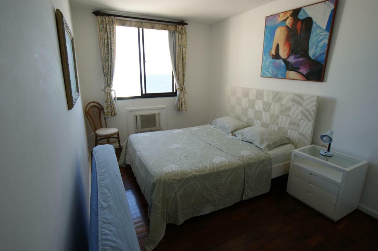 Ipanema Appartement Rio de Janeiro
