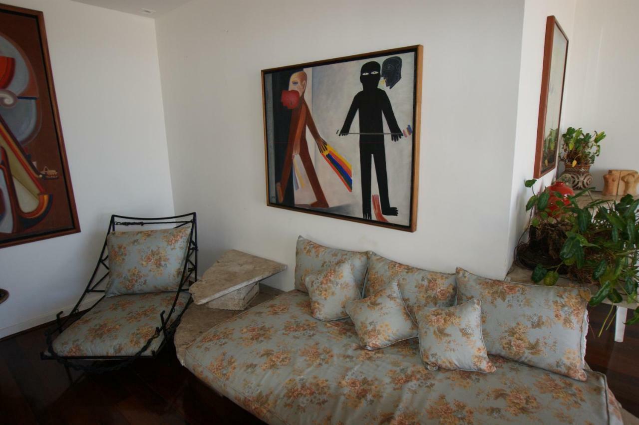 Ipanema Appartement Rio de Janeiro