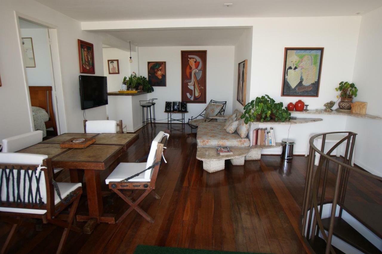 Appartement Ipanema *