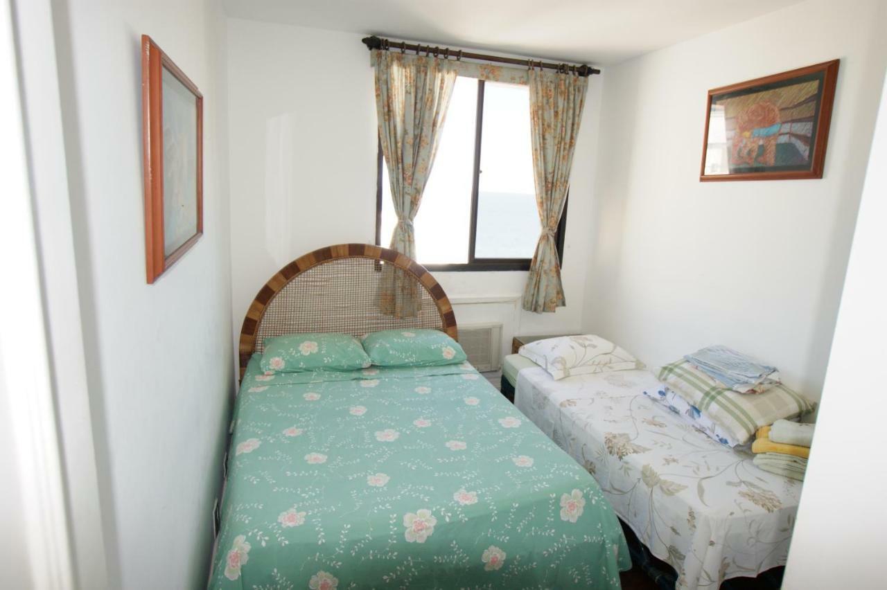 Appartement Ipanema