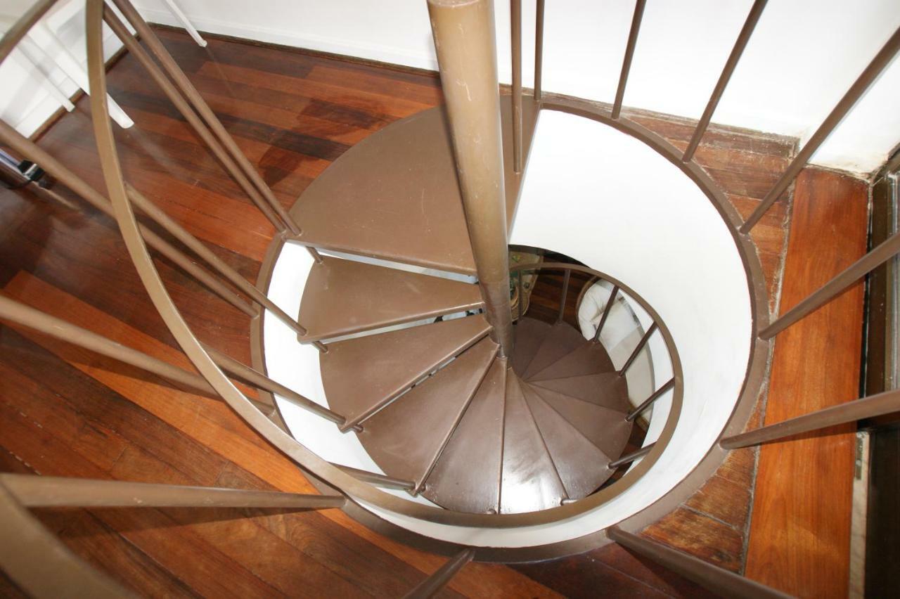 Ipanema Appartement