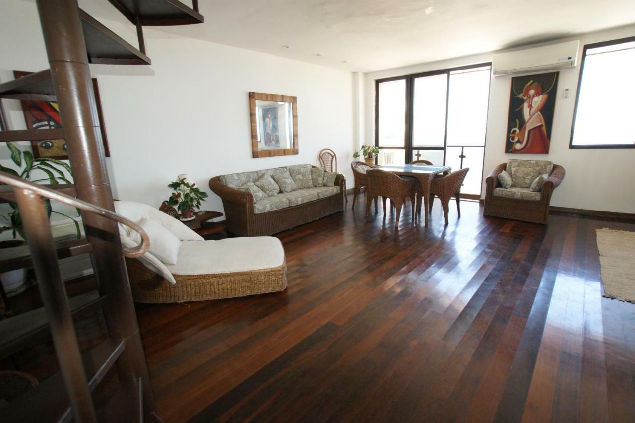 Appartement Ipanema Rio de Janeiro