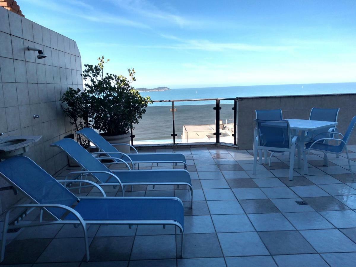 Ipanema Appartement