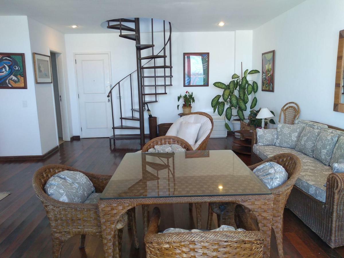 Ipanema Appartement *