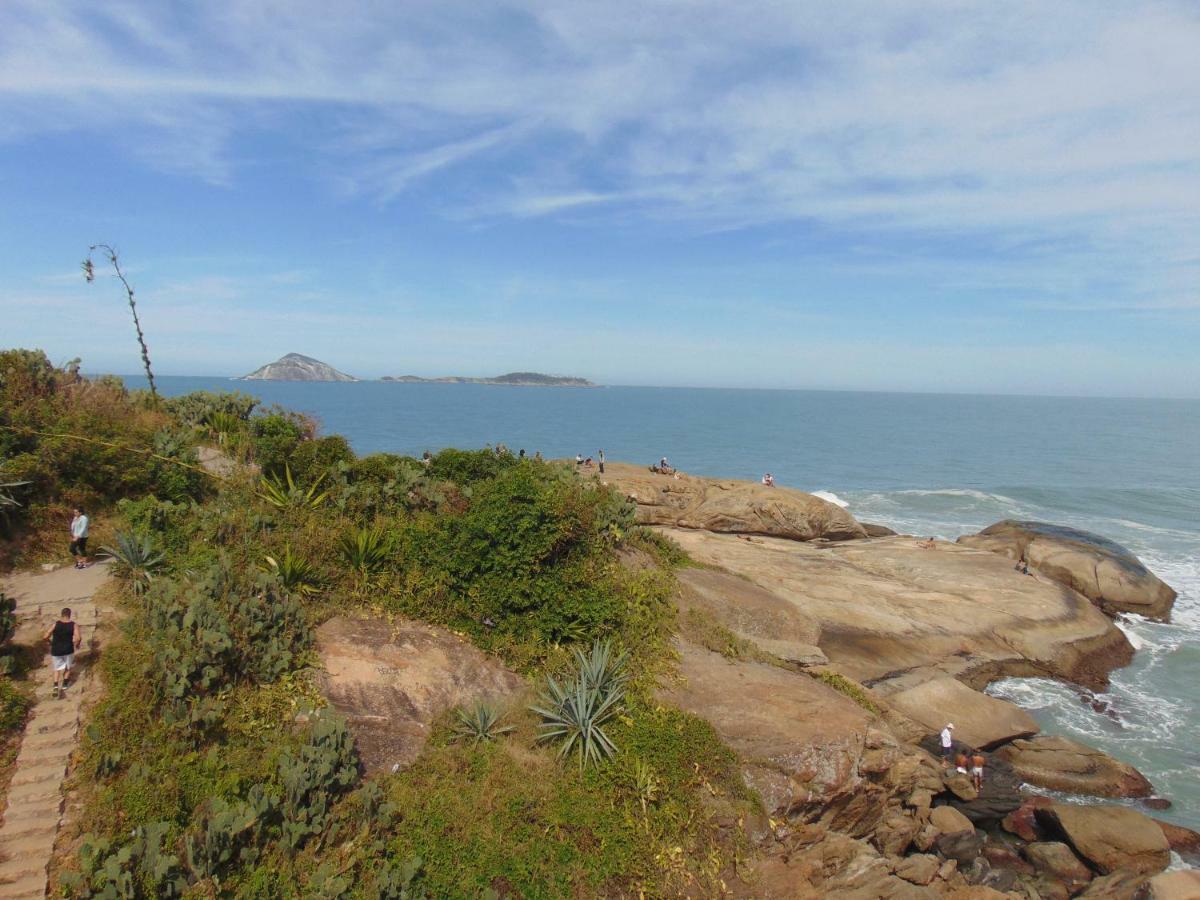 Appartement Ipanema *